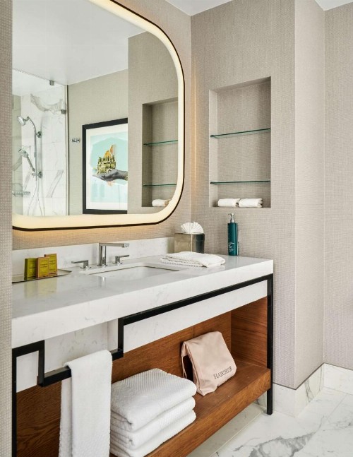 DoubleTree by Hilton Hotel Dallas - Love Field - image 22