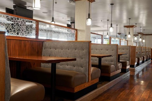 DoubleTree by Hilton Hotel Dallas - Love Field - image 25