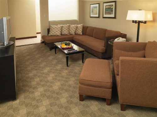 DoubleTree by Hilton Hotel Dallas - Love Field - image 29