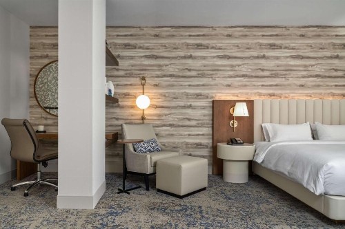 DoubleTree by Hilton Hotel Dallas - Love Field - image 30