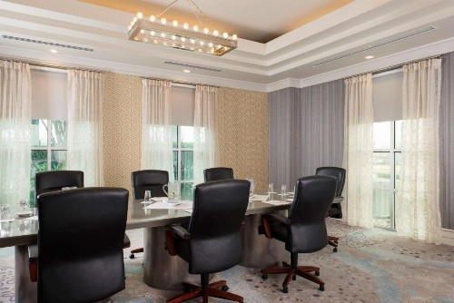 DoubleTree by Hilton Hotel Dallas - Love Field - image 31