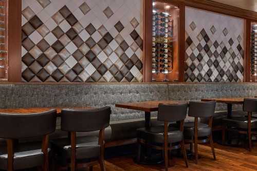 DoubleTree by Hilton Hotel Dallas - Love Field - image 32