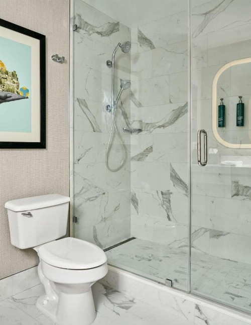 DoubleTree by Hilton Hotel Dallas - Love Field - image 33