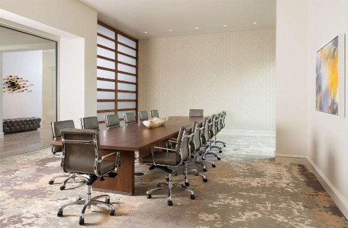 DoubleTree by Hilton Hotel Dallas - Love Field - image 37