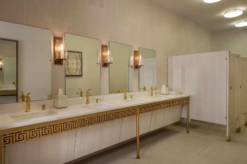 DoubleTree by Hilton Hotel Dallas - Love Field - image 38