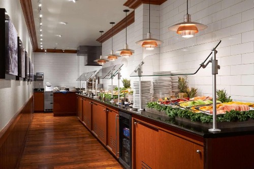 DoubleTree by Hilton Hotel Dallas - Love Field - image 4