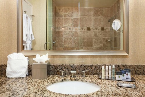 DoubleTree by Hilton Hotel Dallas - Love Field - image 41