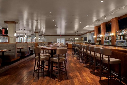 DoubleTree by Hilton Hotel Dallas - Love Field - image 43