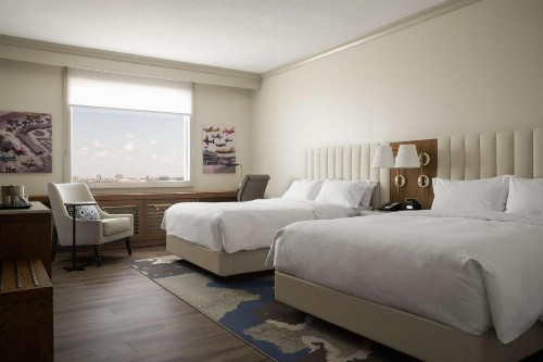 DoubleTree by Hilton Hotel Dallas - Love Field - image 45