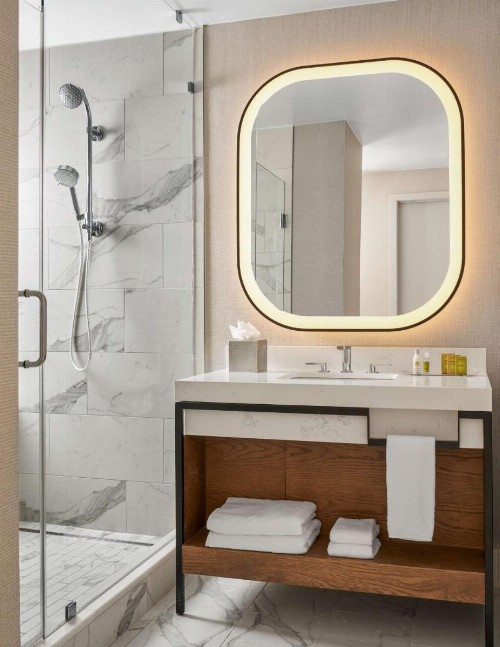 DoubleTree by Hilton Hotel Dallas - Love Field - image 48