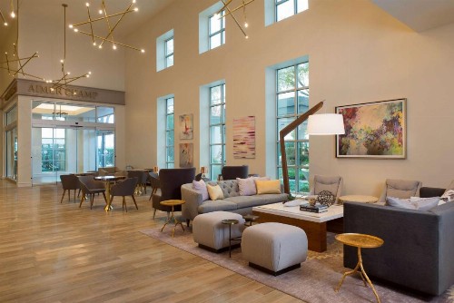 DoubleTree by Hilton Hotel Dallas - Love Field - image 49