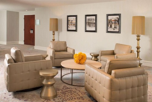 DoubleTree by Hilton Hotel Dallas - Love Field - image 9
