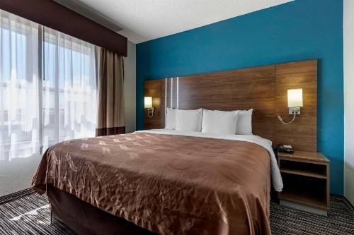 Quality Inn & Suites I-35 E/Walnut Hill - image 24