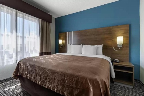 Quality Inn & Suites I-35 E/Walnut Hill - image 25
