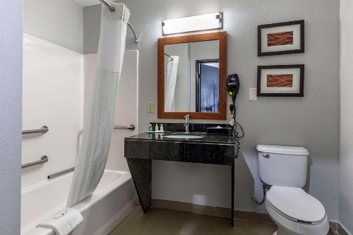 Quality Inn & Suites I-35 E/Walnut Hill - image 28