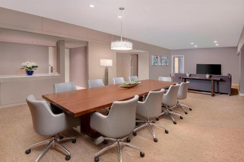 The Westin Dallas Park Central - image 10
