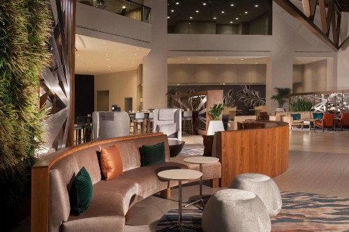 The Westin Dallas Park Central - image 13