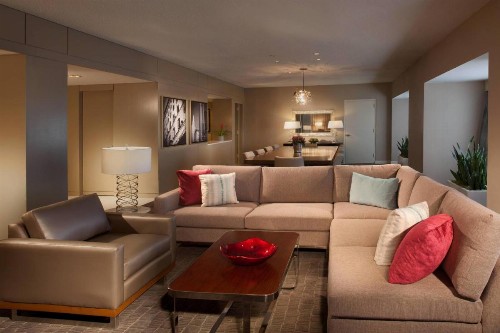 The Westin Dallas Park Central - image 17