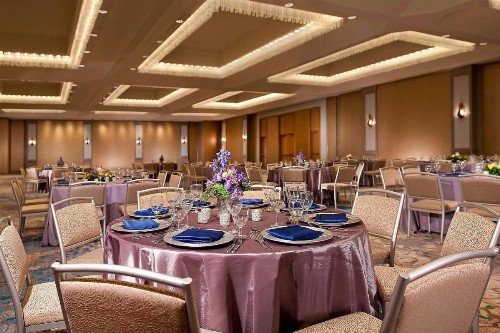 The Westin Dallas Park Central - image 19