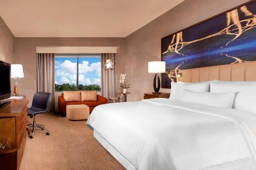 The Westin Dallas Park Central - image 2