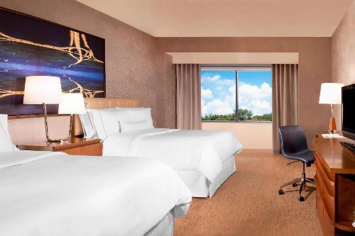 The Westin Dallas Park Central - image 22