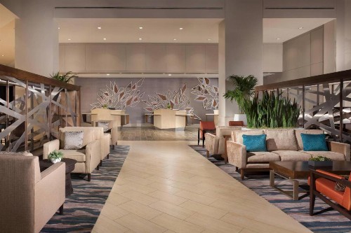 The Westin Dallas Park Central - image 24