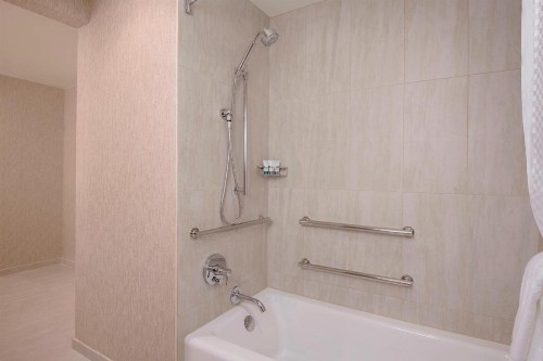 The Westin Dallas Park Central - image 25