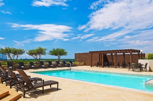The Westin Dallas Park Central - image 27