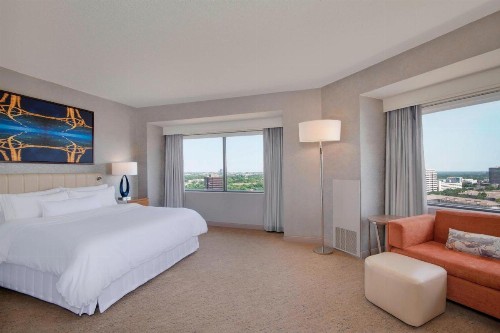 The Westin Dallas Park Central - image 30