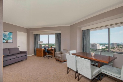 The Westin Dallas Park Central - image 31