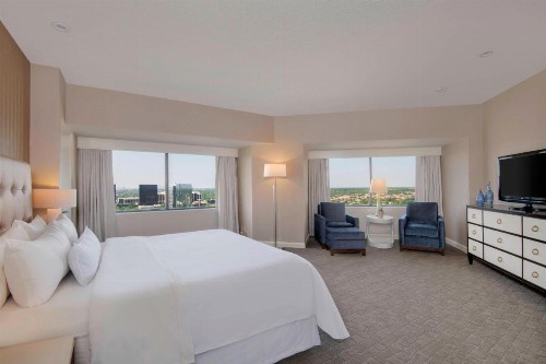 The Westin Dallas Park Central - image 32