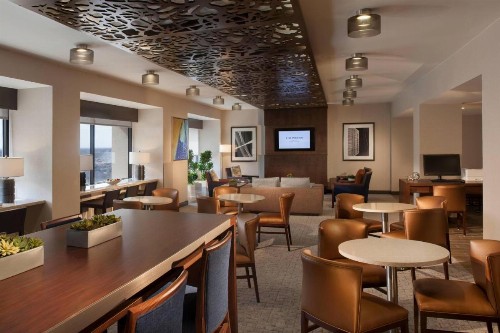 The Westin Dallas Park Central - image 4