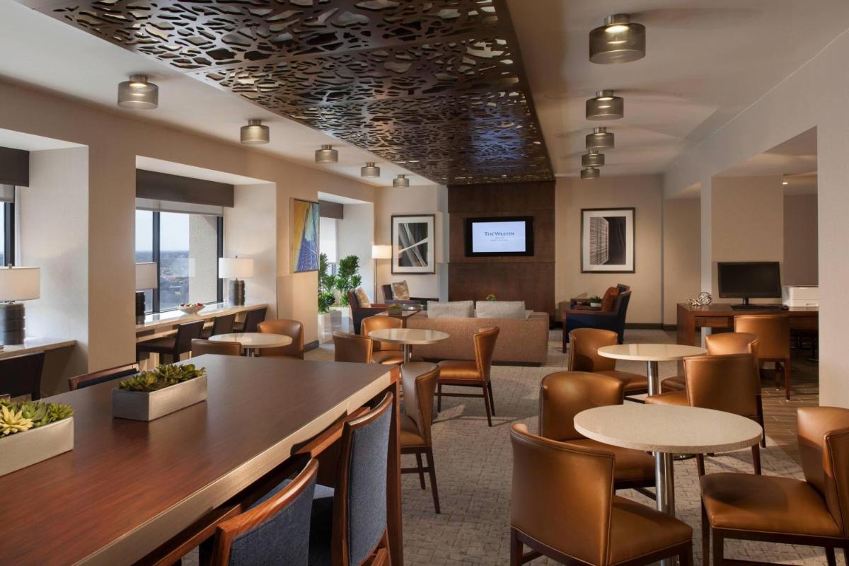 The Westin Dallas Park Central - image 4