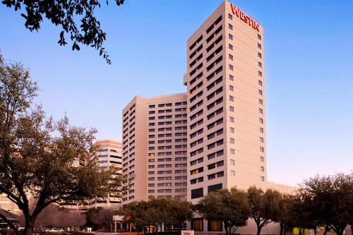 The Westin Dallas Park Central - image 5