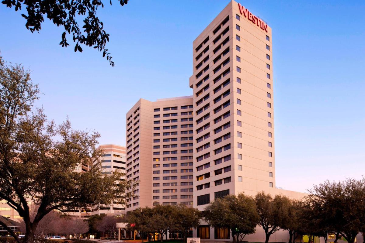 The Westin Dallas Park Central - image 5