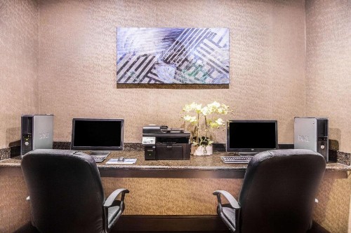 Baymont by Wyndham Dallas/ Love Field - image 19