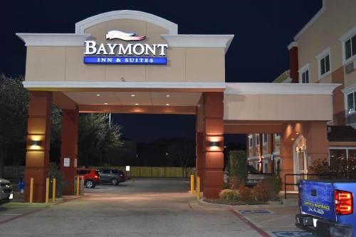 Baymont by Wyndham Dallas/ Love Field - image 27
