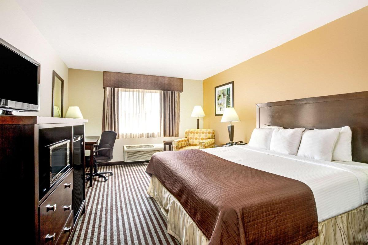 Baymont by Wyndham Dallas/ Love Field - image 4