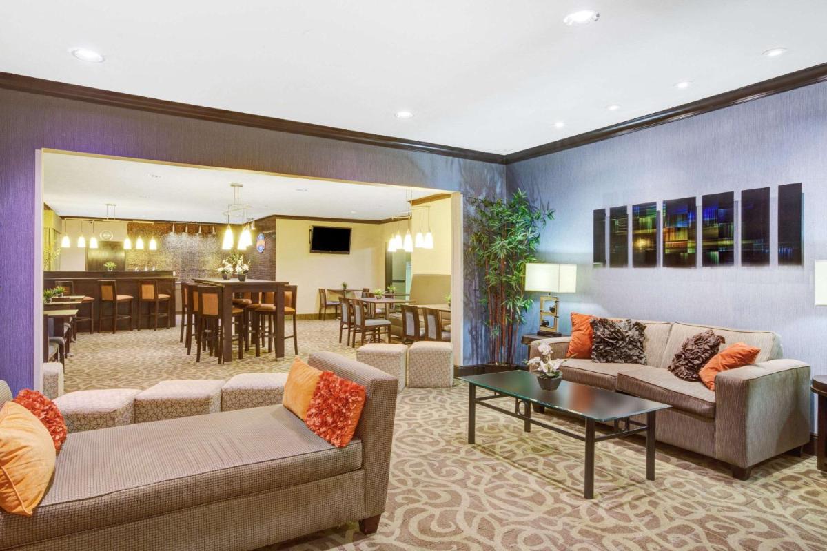 Baymont by Wyndham Dallas/ Love Field - image 6