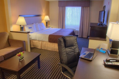 Baymont by Wyndham Dallas/ Love Field - image 7