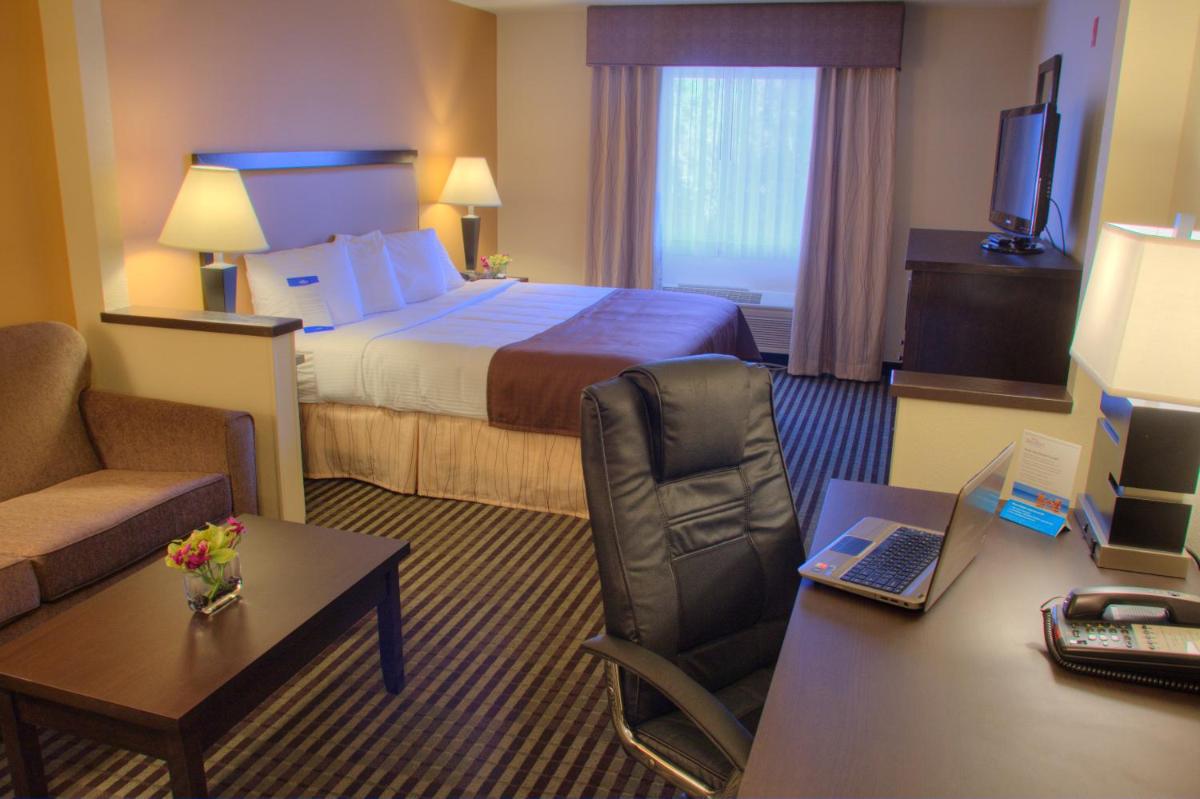 Baymont by Wyndham Dallas/ Love Field - image 7