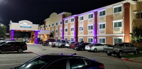 Baymont by Wyndham Dallas/ Love Field - image 9