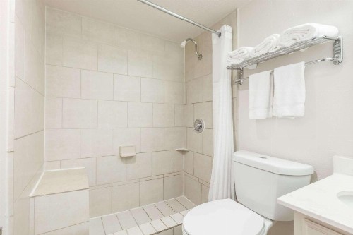 Hawthorn Suites Dallas Love Field - image 6