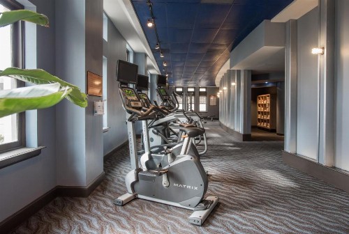 Magnolia Hotel Downtown Dallas - image 11