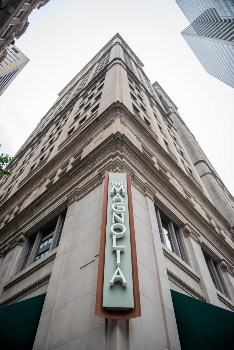 Magnolia Hotel Downtown Dallas - image 2
