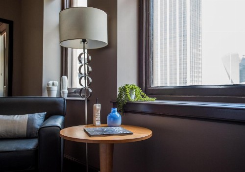 Magnolia Hotel Downtown Dallas - image 21