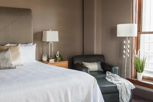 Magnolia Hotel Downtown Dallas - image 23