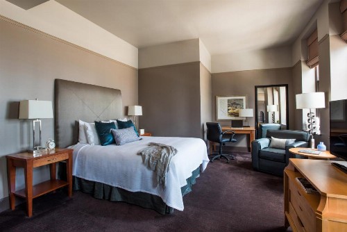 Magnolia Hotel Downtown Dallas - image 24