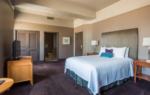 Magnolia Hotel Downtown Dallas - image 25