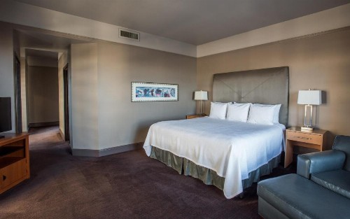 Magnolia Hotel Downtown Dallas - image 27